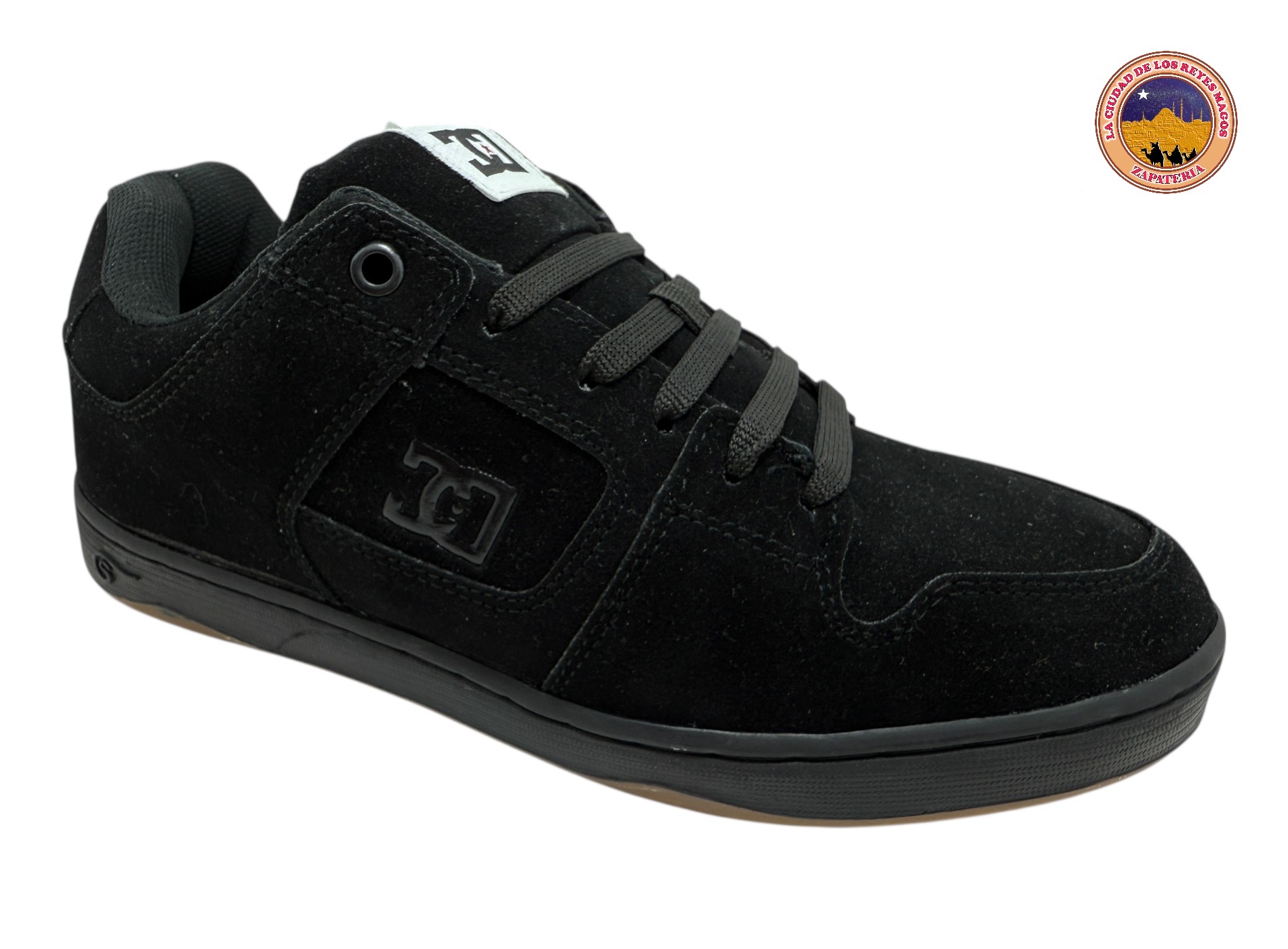 CD 4915 NEGRO NEGRO AMBAR 25 AL 28.5