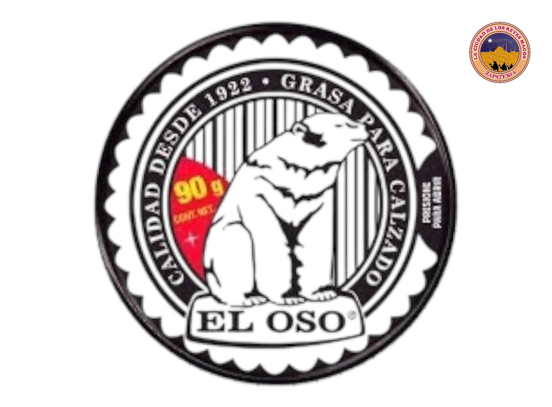 EL OSO NEUTRO NEUTRO
