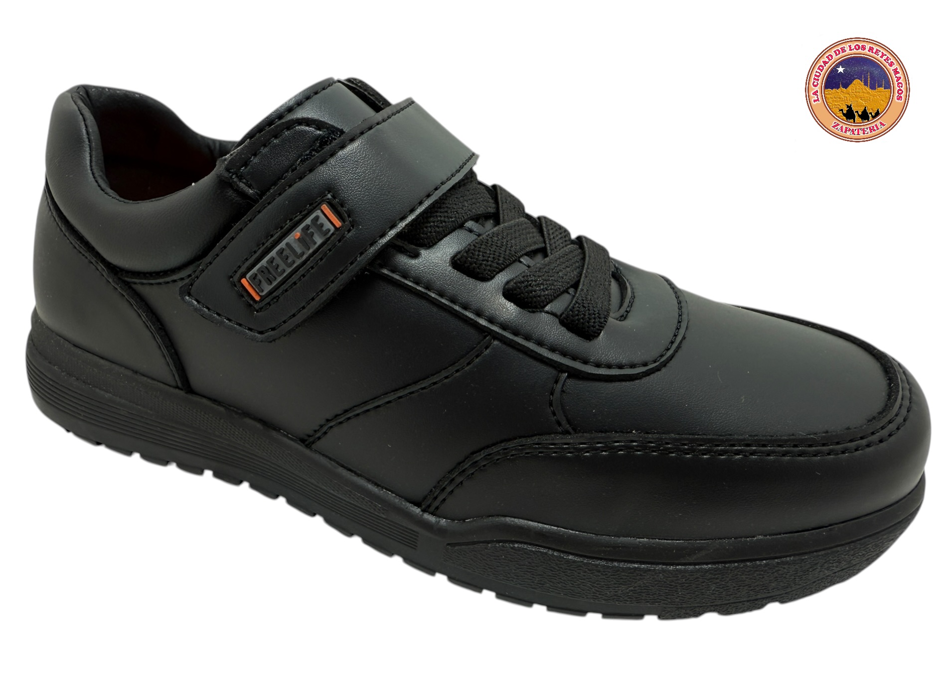 FREE 6032 NEGRO 22 AL 25.5