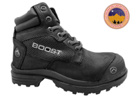 BOOST 403 NEGRO