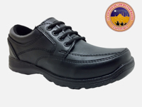 BOXER 401 NEGRO