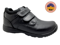 BOXER 408 NEGRO