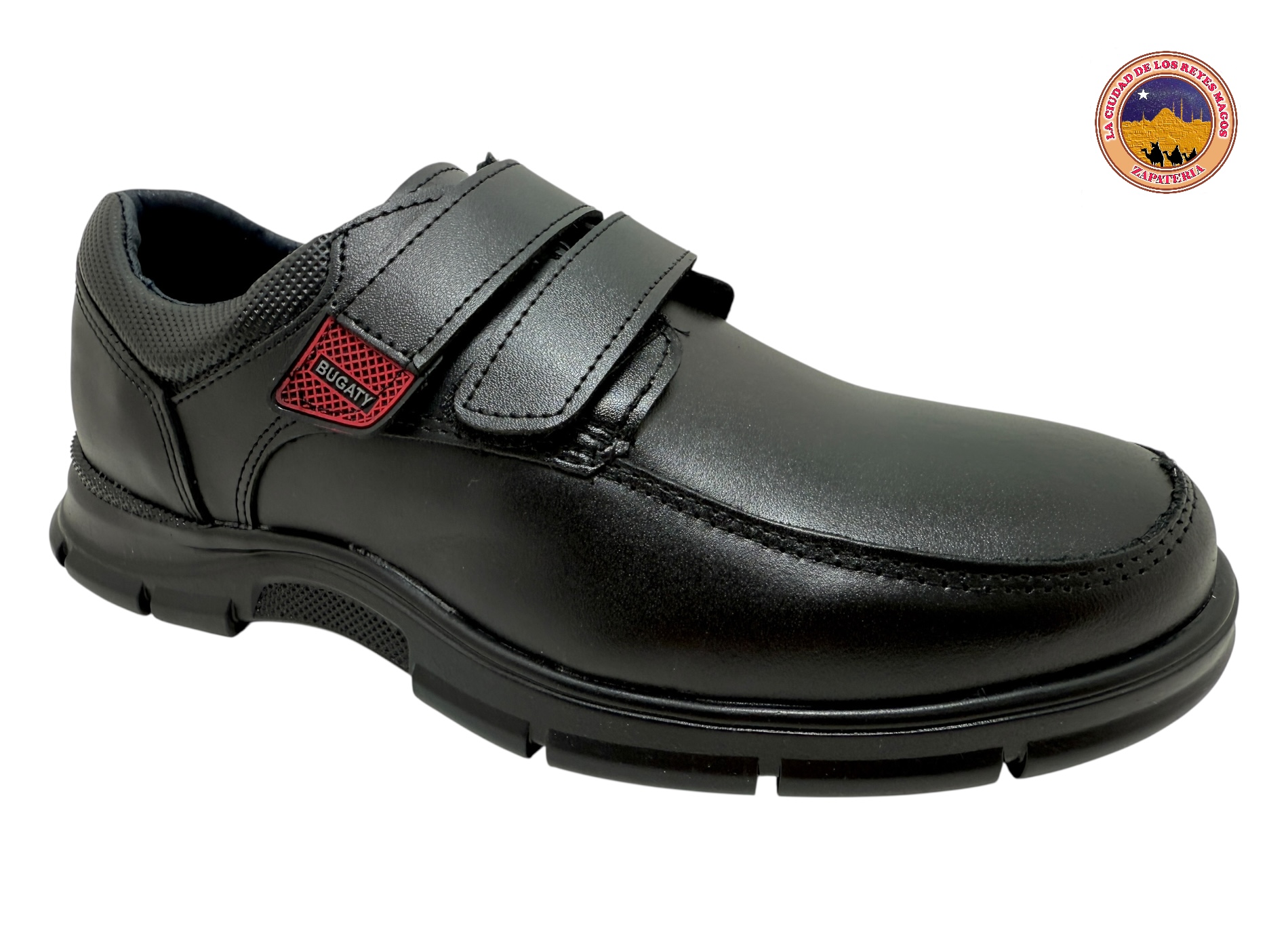 BUGATY 8005 NEGRO