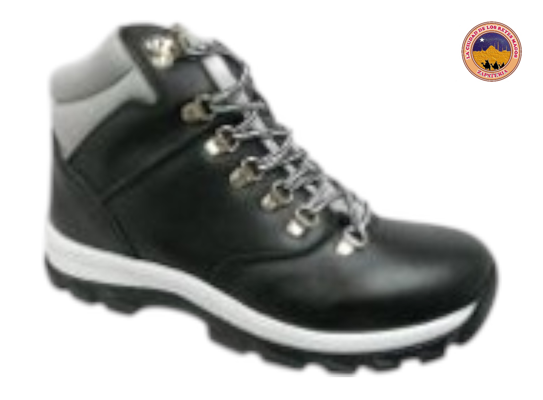 CAPRIURAL 406 NEGRO
