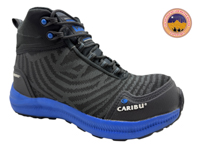 CARIBU 340 NEGRO AZUL