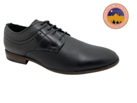 CUSTOM 1231 NEGRO