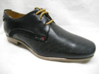 CUSTOM 201 NEGRO