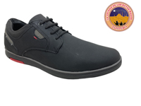 CUSTOM 5809 NEGRO GRIS