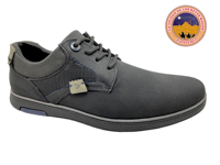 CUSTOM 5821 NEGRO GRIS