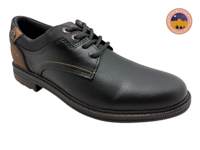 CUSTOM 6213 NEGRO CAMEL