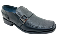 DERBY 714 NEGRO