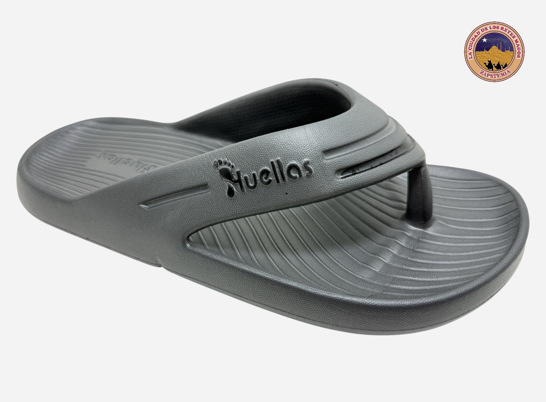 HUELLA 240 GRIS