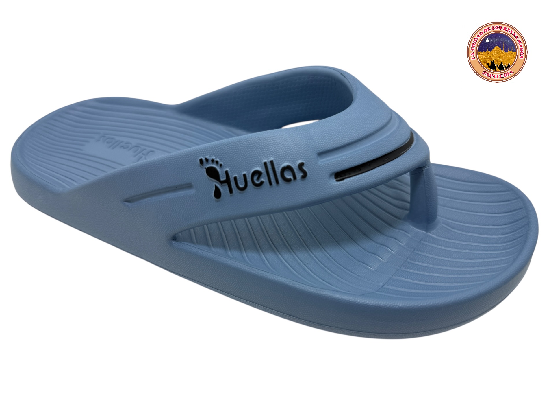HUELLA 240 CIELO