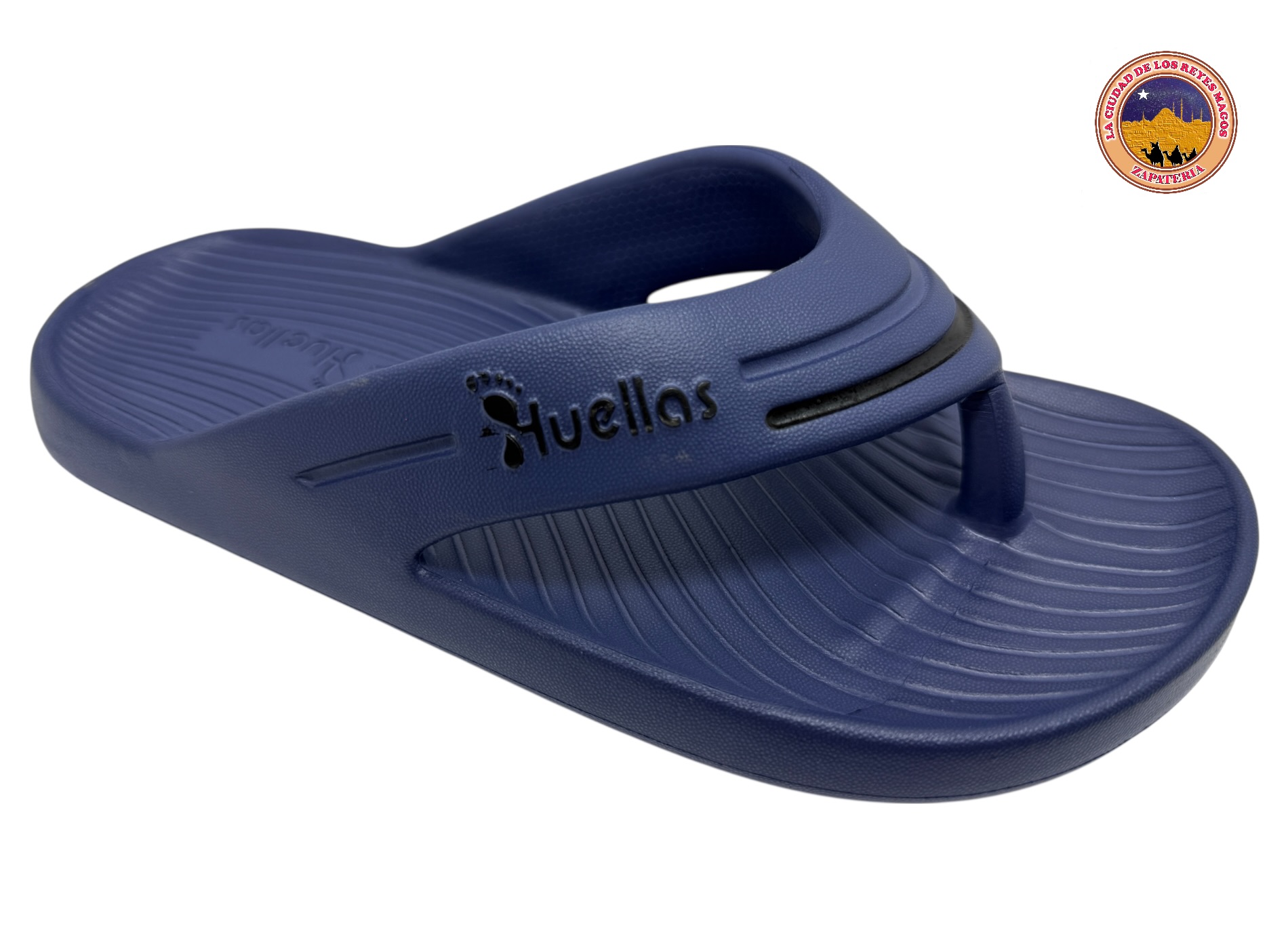 HUELLA 240 MARINO