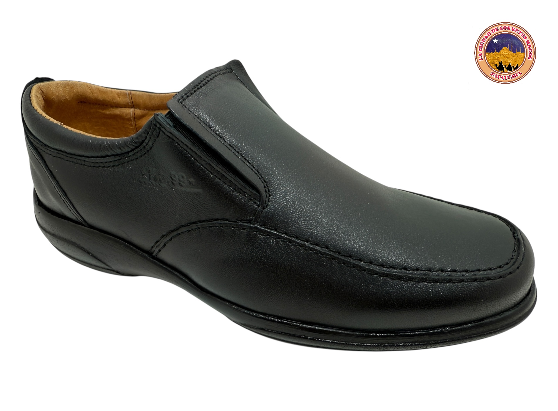 KA99 1087 NEGRO