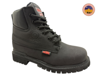 KTR 208 NEGRO