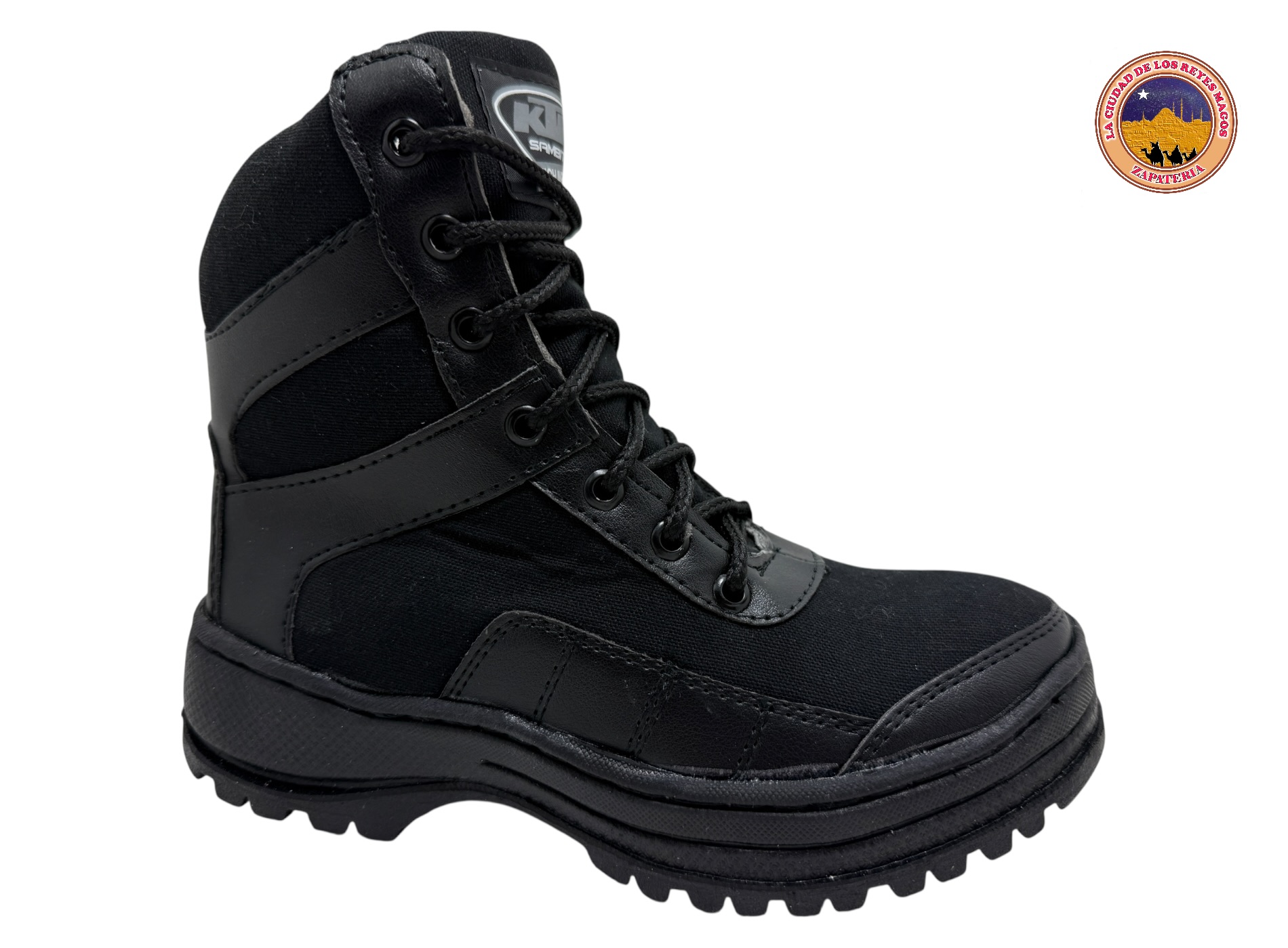 KTR 3901 NEGRO