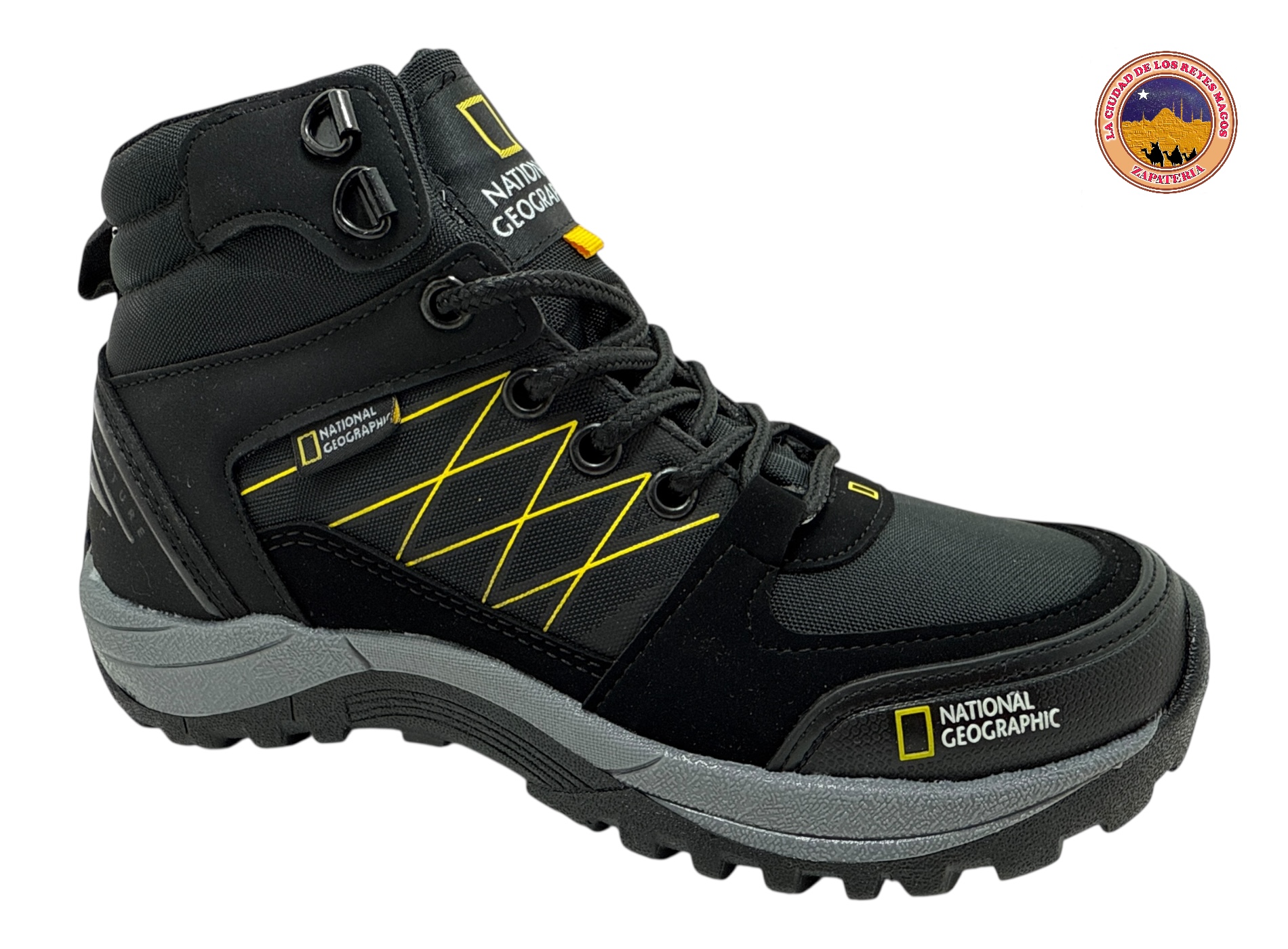NATIONAL 6080 AMARILLO