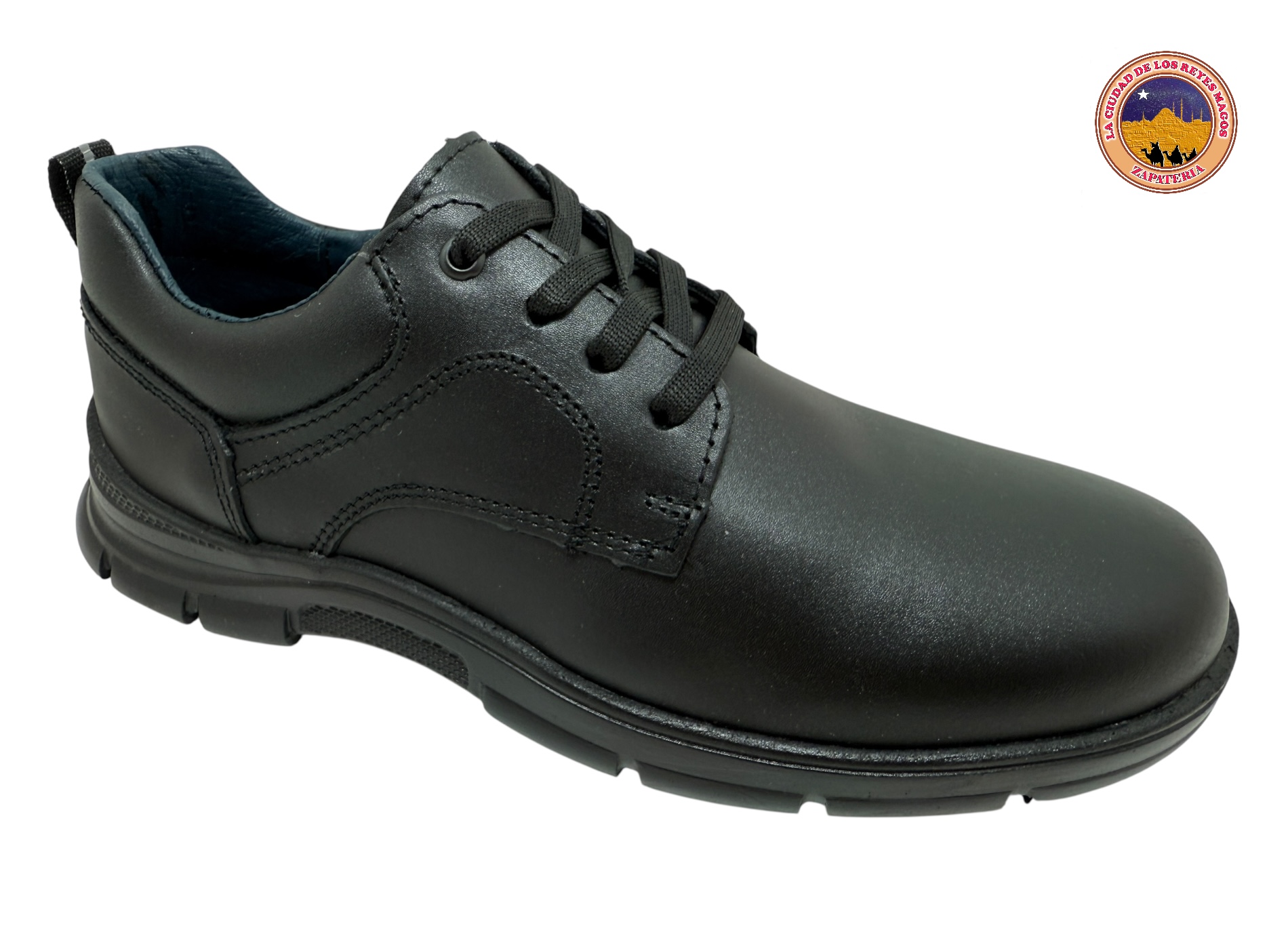 NEVADA 13350 NEGRO
