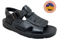POLO 738 NEGRO