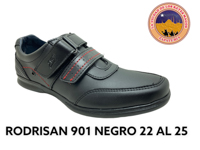 RODRISAN 901 NEGRO