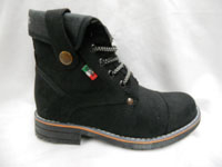 SADOW 738 NEGRO