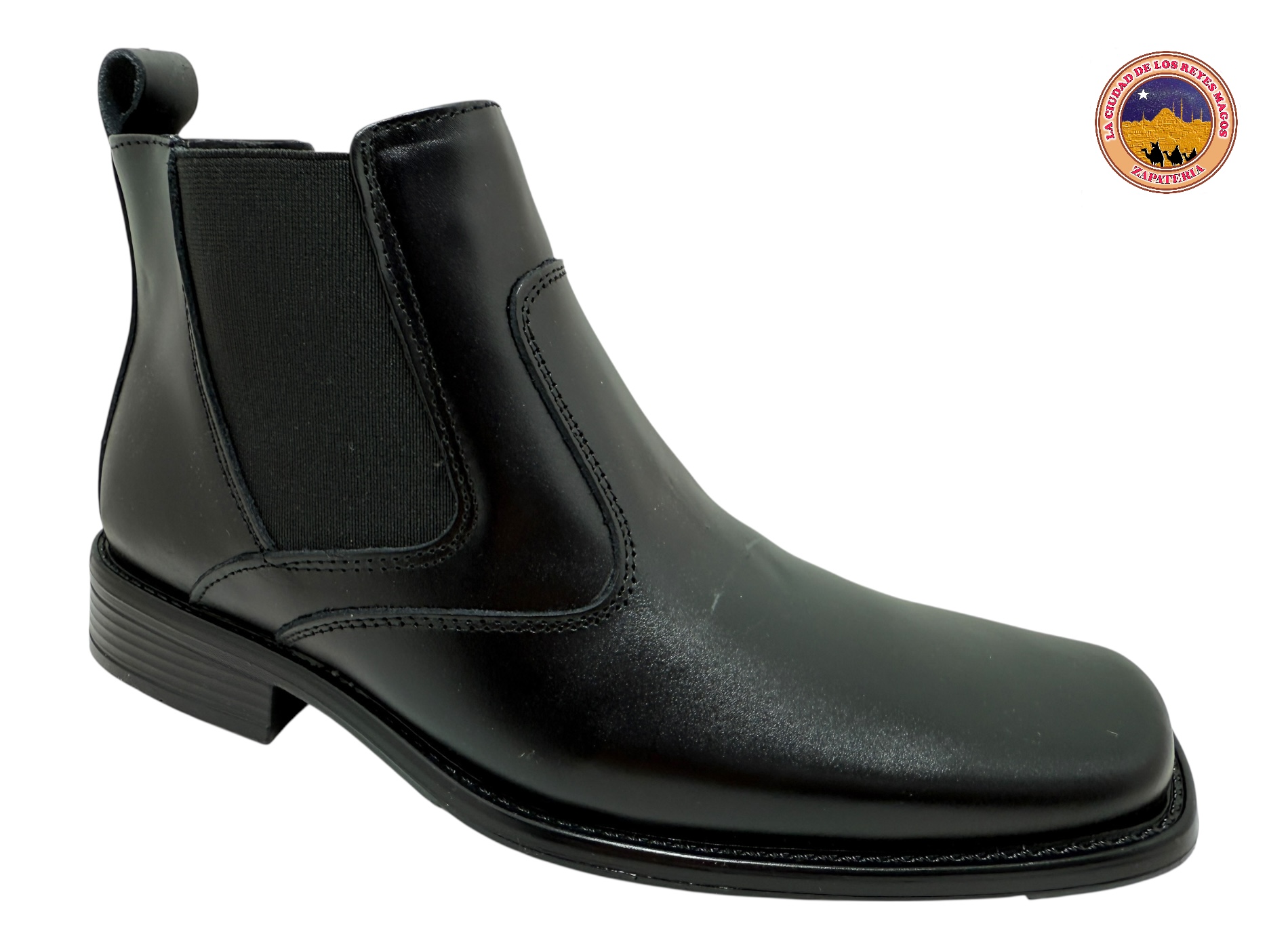VIAKENTTO 448 NEGRO