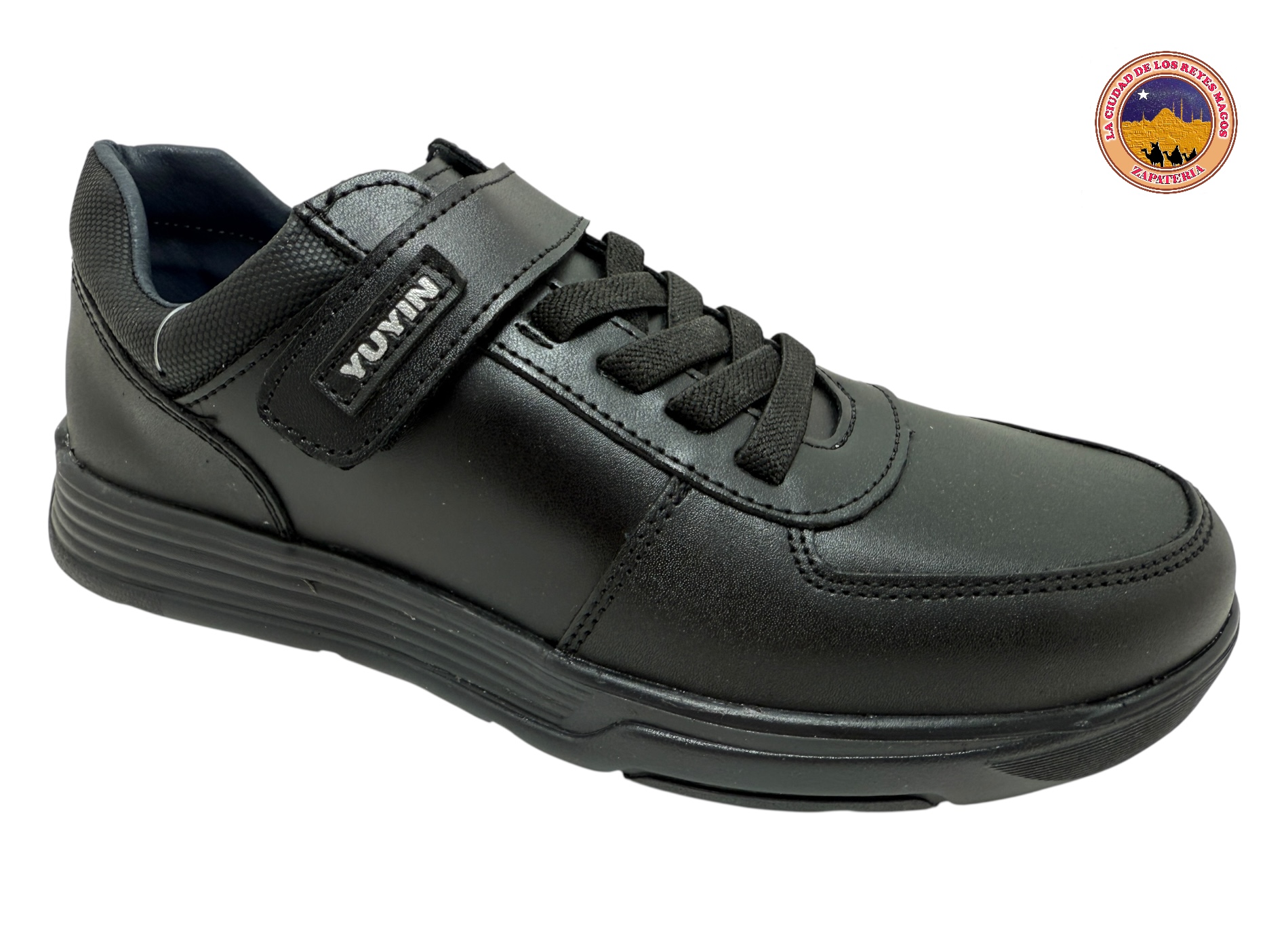 YUYIN 24293 NEGRO