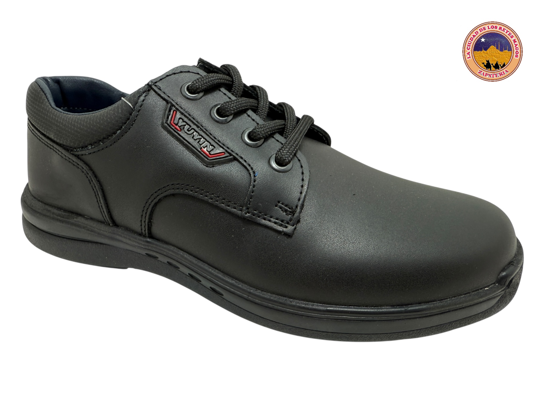 YUYIN 24310 NEGRO