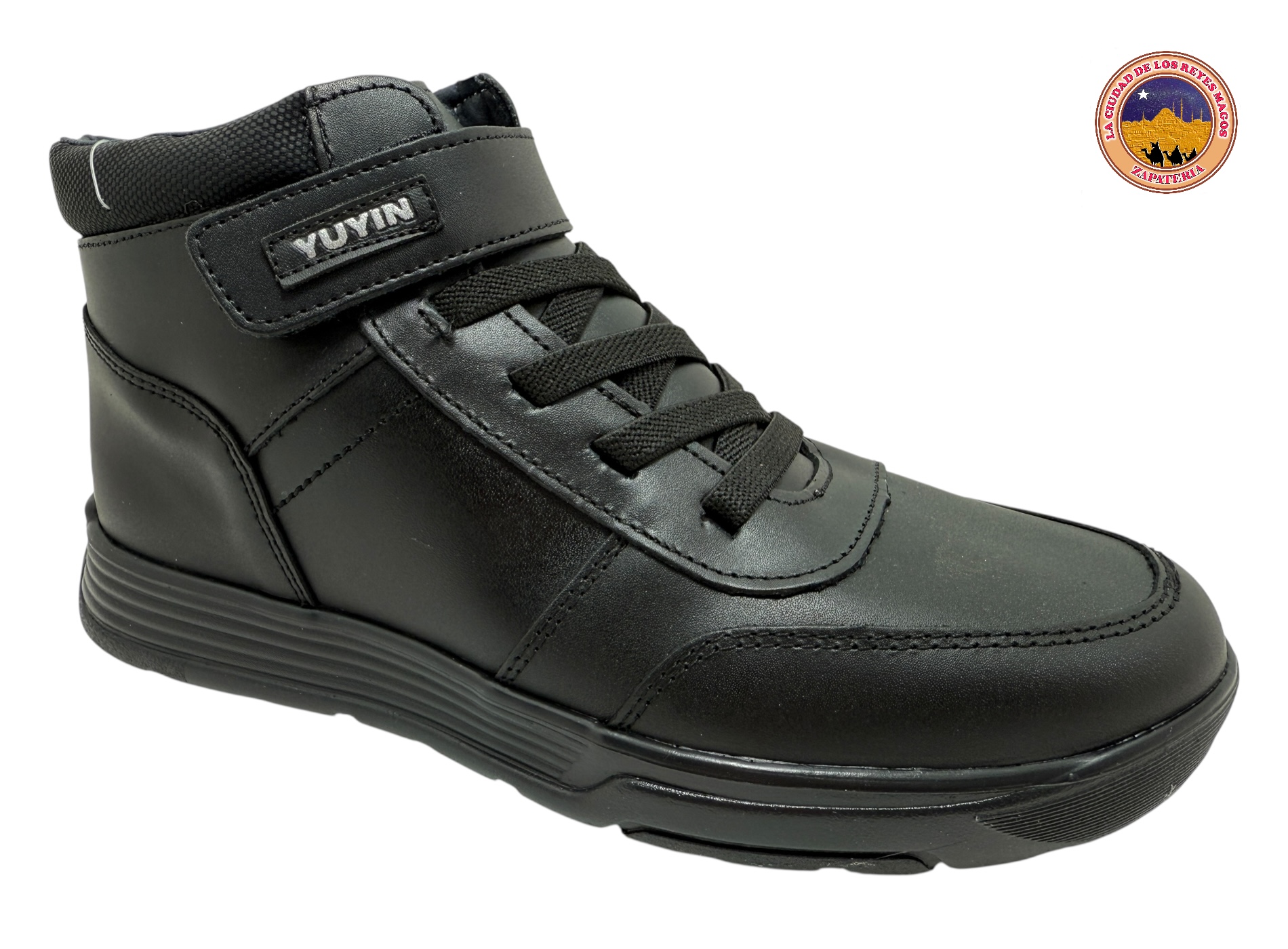 YUYIN 24422 NEGRO
