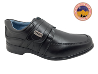 ZITRO 510 NEGRO