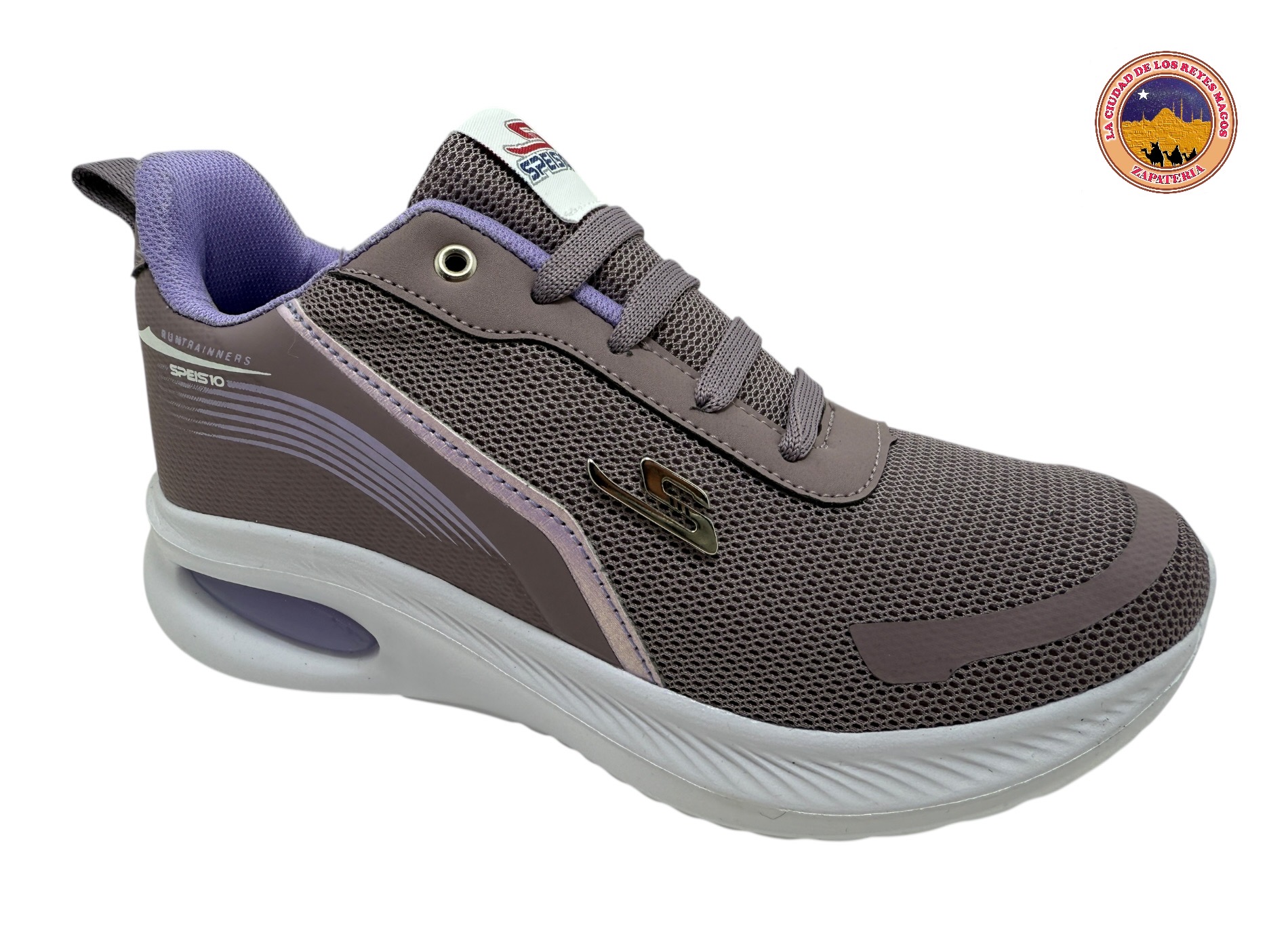 SPEIS 865 PURPURA LILA 22 al 26