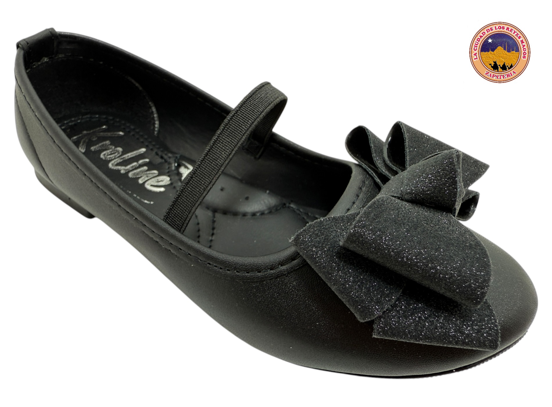 KAROLINE 2200 NEGRO 18 AL 21.5