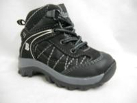 BODY 44 NEGRO GRIS