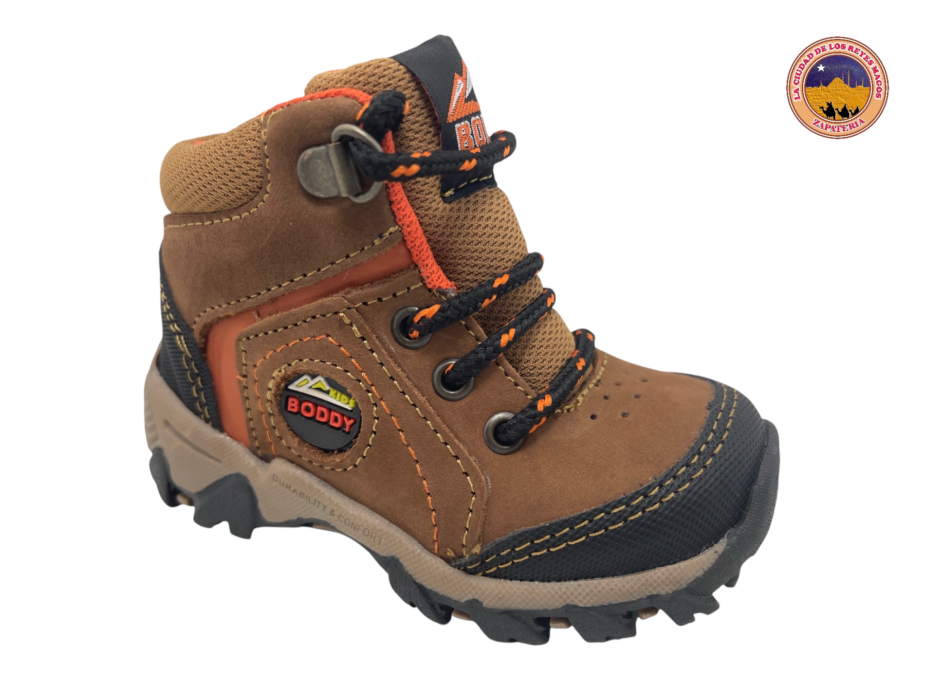 BODY 78 ARENA OCRE