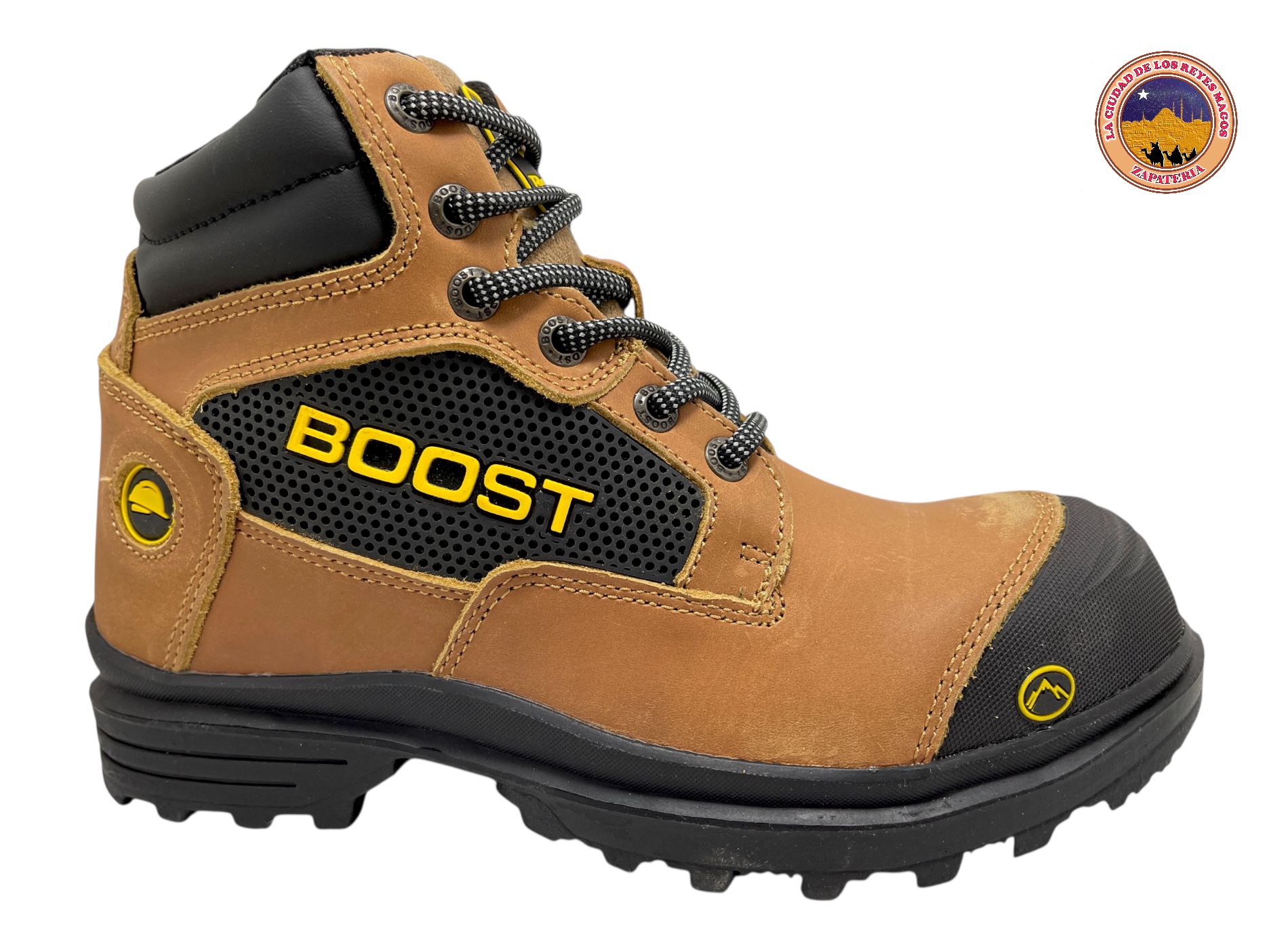 BOOST 403 MIEL
