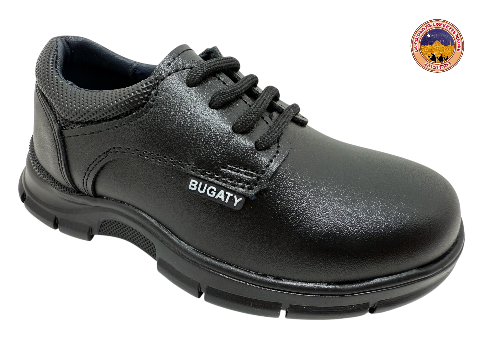 BUGATY 9005 NEGRO