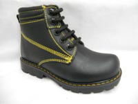 CACHORRO 1115 NEGRO