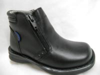 CACHORRO 1304 NEGRO