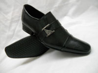 CROCO TOSCANO 2066 NEGRO