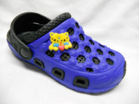 CROC 302 REY NEGRO