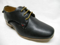 CUSTOM 201 NEGRO