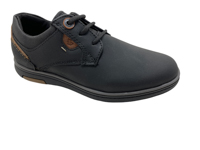 CUSTOM 5808 NEGRO CAMEL