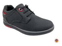 CUSTOM 5812 NEGRO GRIS