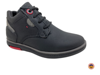 CUSTOM 5815 NEGRO GRIS