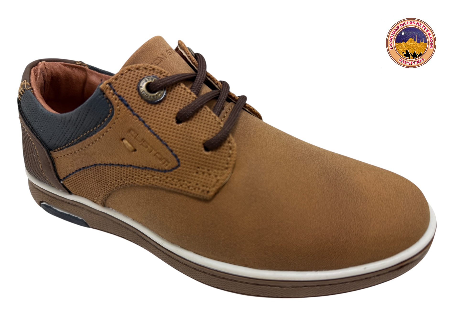 CUSTOM 5823 CAMEL