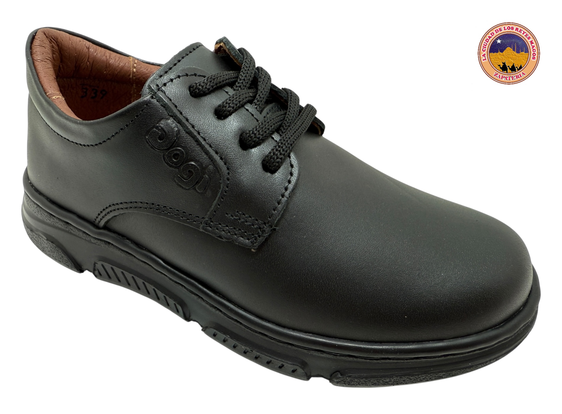 DOGI 6317 NEGRO