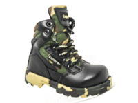 EXPLORER 6657 NEGRO CAMUFLAJE