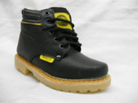 KLIMBER 500 NEGRO