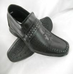 PACHECOS 1003 NEGRO